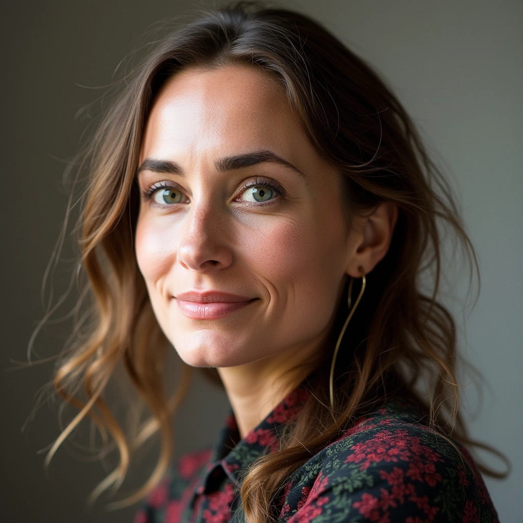Carla Müller